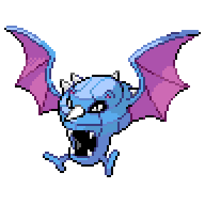 Goltang Sprite Image