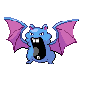 Goldoof Sprite Image