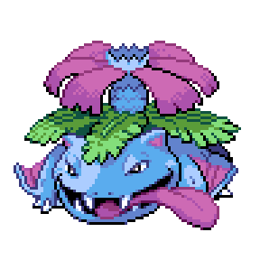 Golsaur Sprite Image