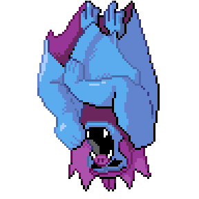 Golking Sprite Image