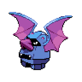 Golpass Sprite Image