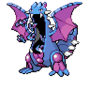 Goldon Sprite Image