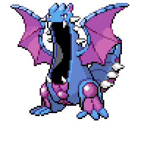 Goldon Sprite Image