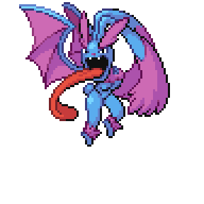 Golpunny Sprite Image