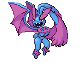 Golpunny Sprite Image