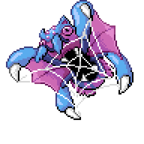 Goltula Sprite Image