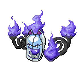 Gollure Sprite Image
