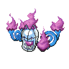 Gollure Sprite Image