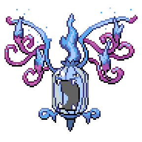 Gollure Sprite Image