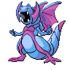 Golxorus Sprite Image