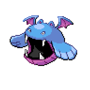 Golmer Sprite Image