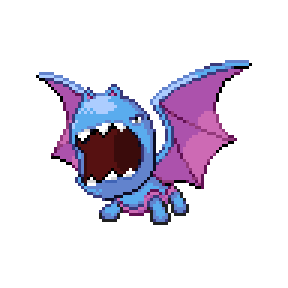 Golinch Sprite Image