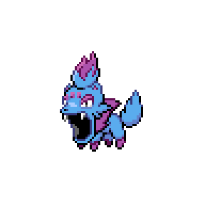 Golrua Sprite Image