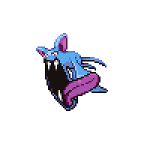 Golbat Sprite Image