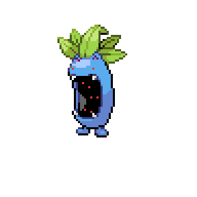 Golish Sprite Image