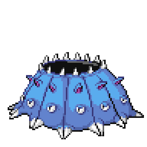 Golapex Sprite Image