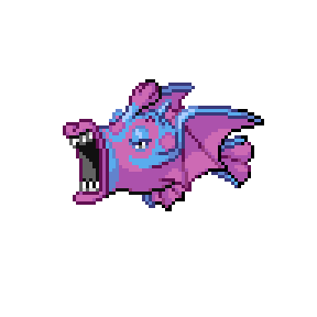 Golish Sprite Image