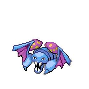 Golras Sprite Image