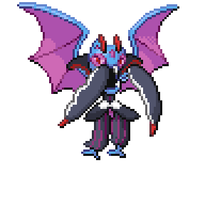 Golrantis Sprite Image