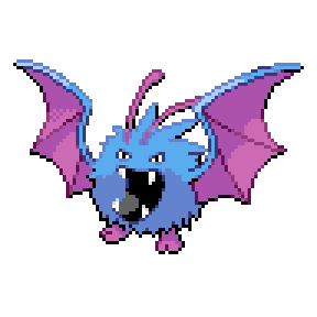 Golnat Sprite Image