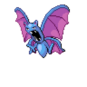 Golmoth Sprite Image
