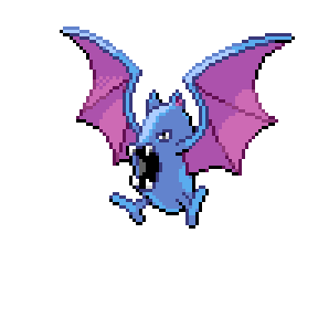 Goldisc Sprite Image