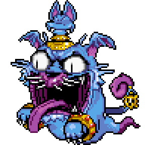 Golth Sprite Image