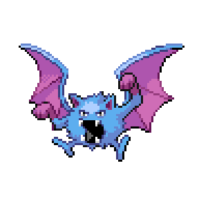 Golkey Sprite Image