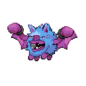 Golape Sprite Image