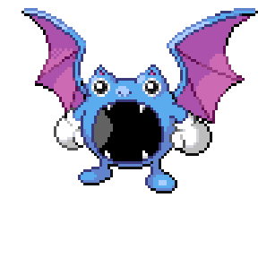 Golwhirl Sprite Image
