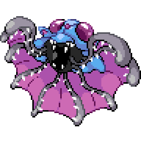 Golcruel Sprite Image