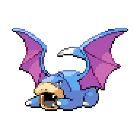 Golpoke Sprite Image