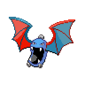 Golmite Sprite Image