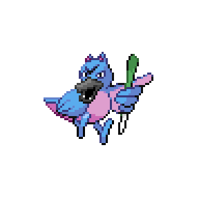 Golfetchd Sprite Image