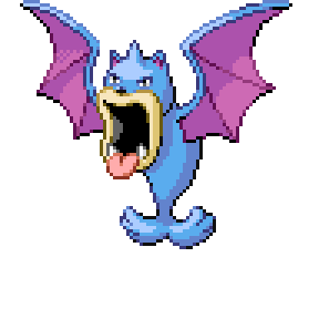Goleel Sprite Image