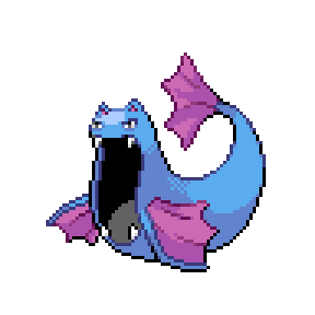 Golgong Sprite Image