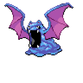 Golmer Sprite Image