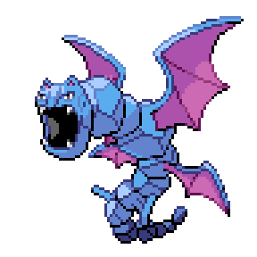 Golnix Sprite Image