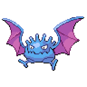 Goller Sprite Image