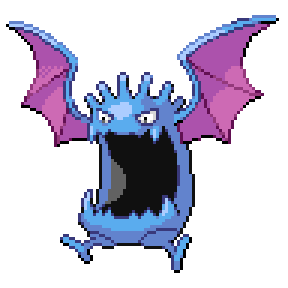 Goller Sprite Image