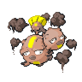 Stunzing Sprite Image