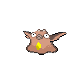 Stunto Sprite Image
