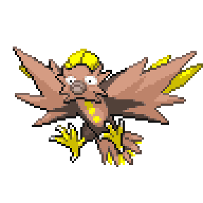 Stundos Sprite Image