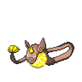 Stunnair Sprite Image