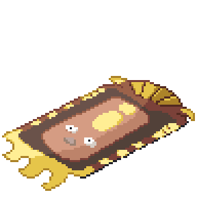Stunret Sprite Image