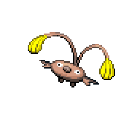 Stunchou Sprite Image