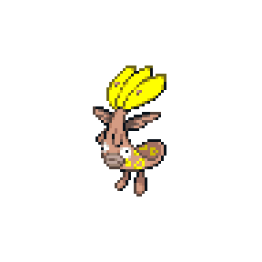 Stuntic Sprite Image