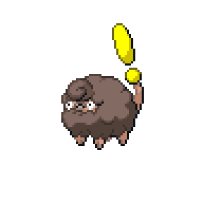 Stunreep Sprite Image