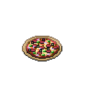 Stunflora Sprite Image