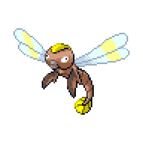 Stunma Sprite Image